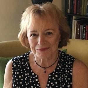 Meet your Posher, Patricia